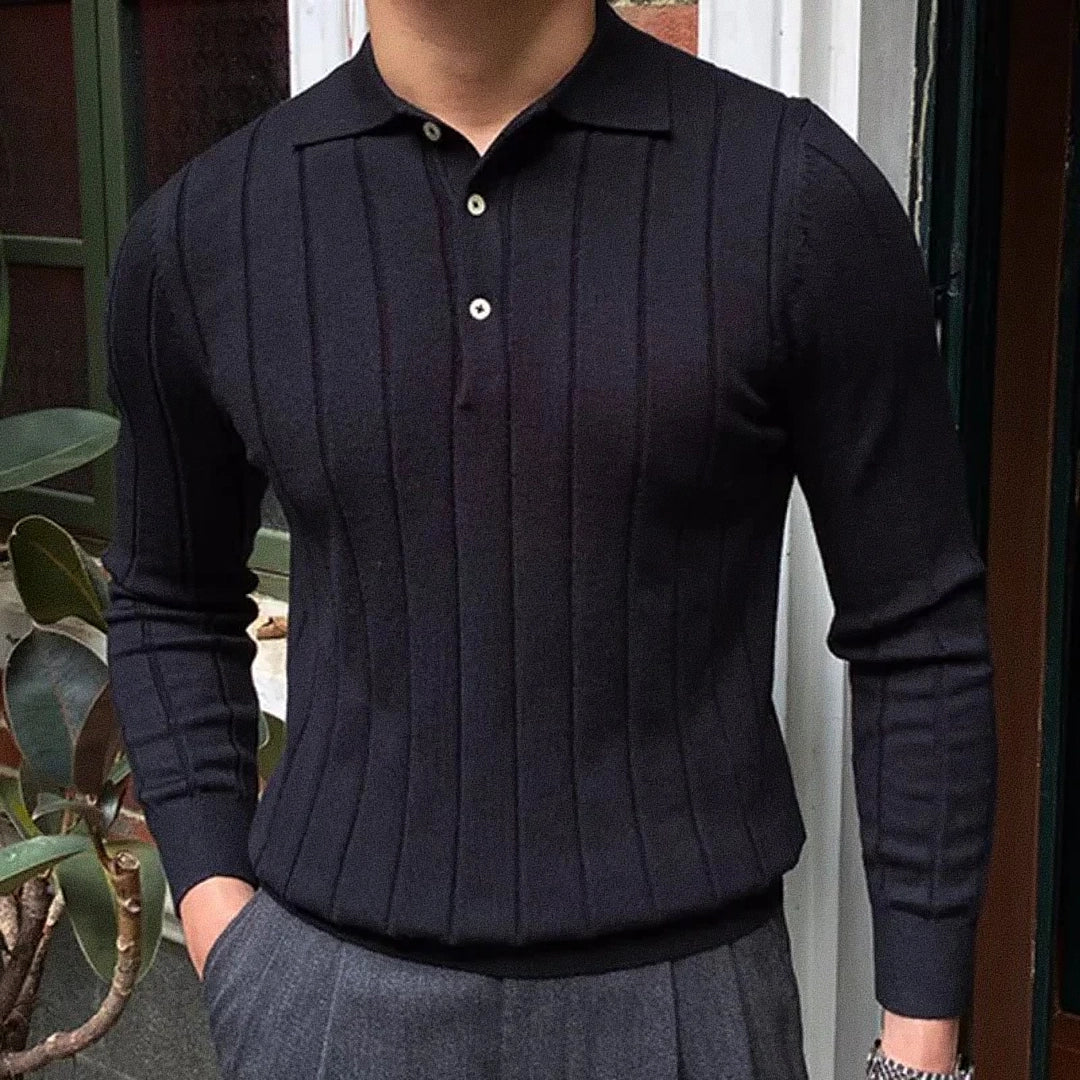 Men's Polo Shirt Reus - Veltic
