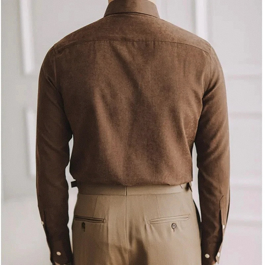 Men's Dress Shirt Torino - Veltic