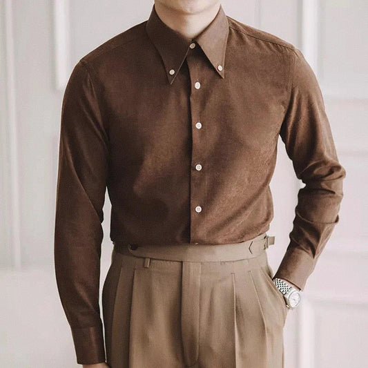 Men's Dress Shirt Torino - Veltic