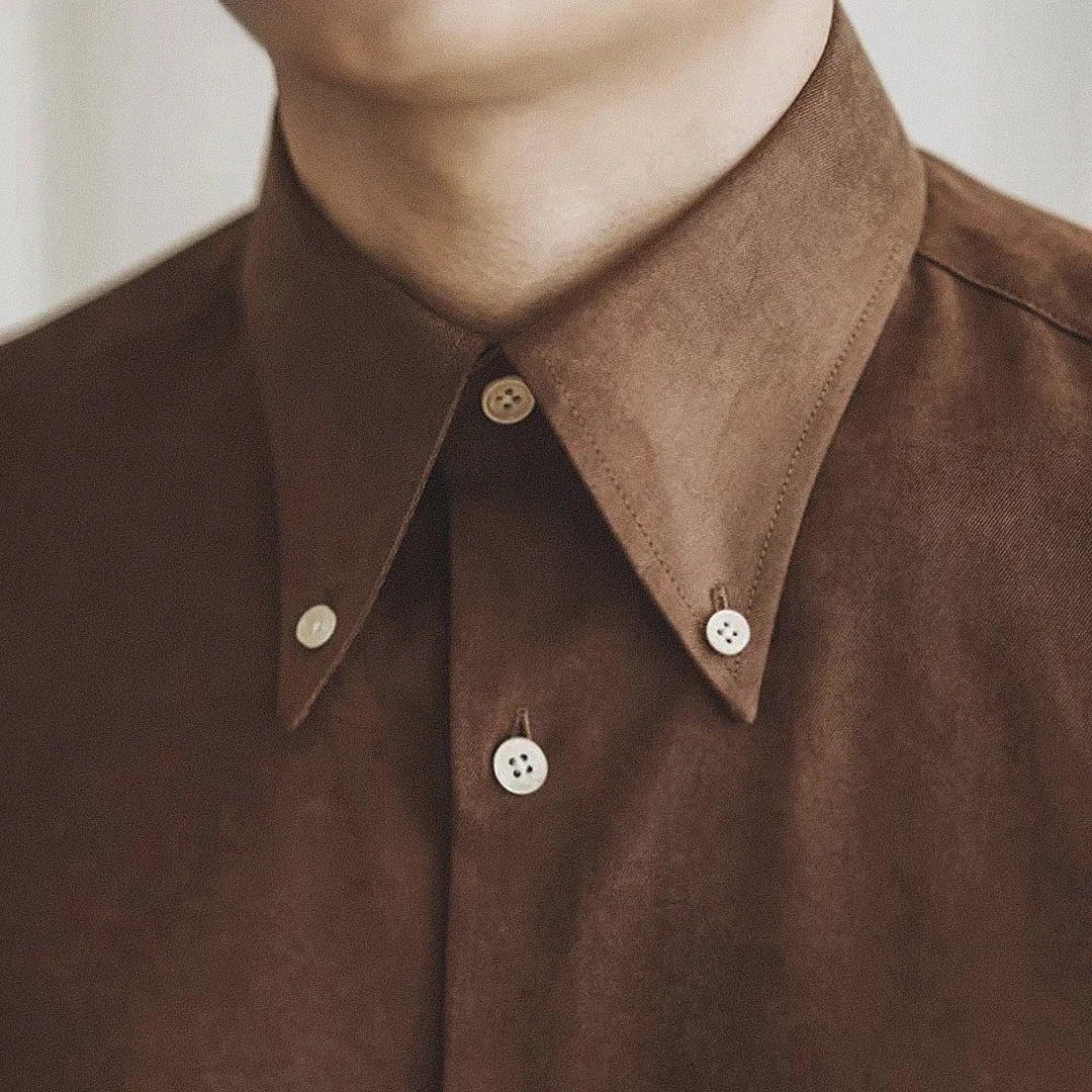 Men's Dress Shirt Torino - Veltic