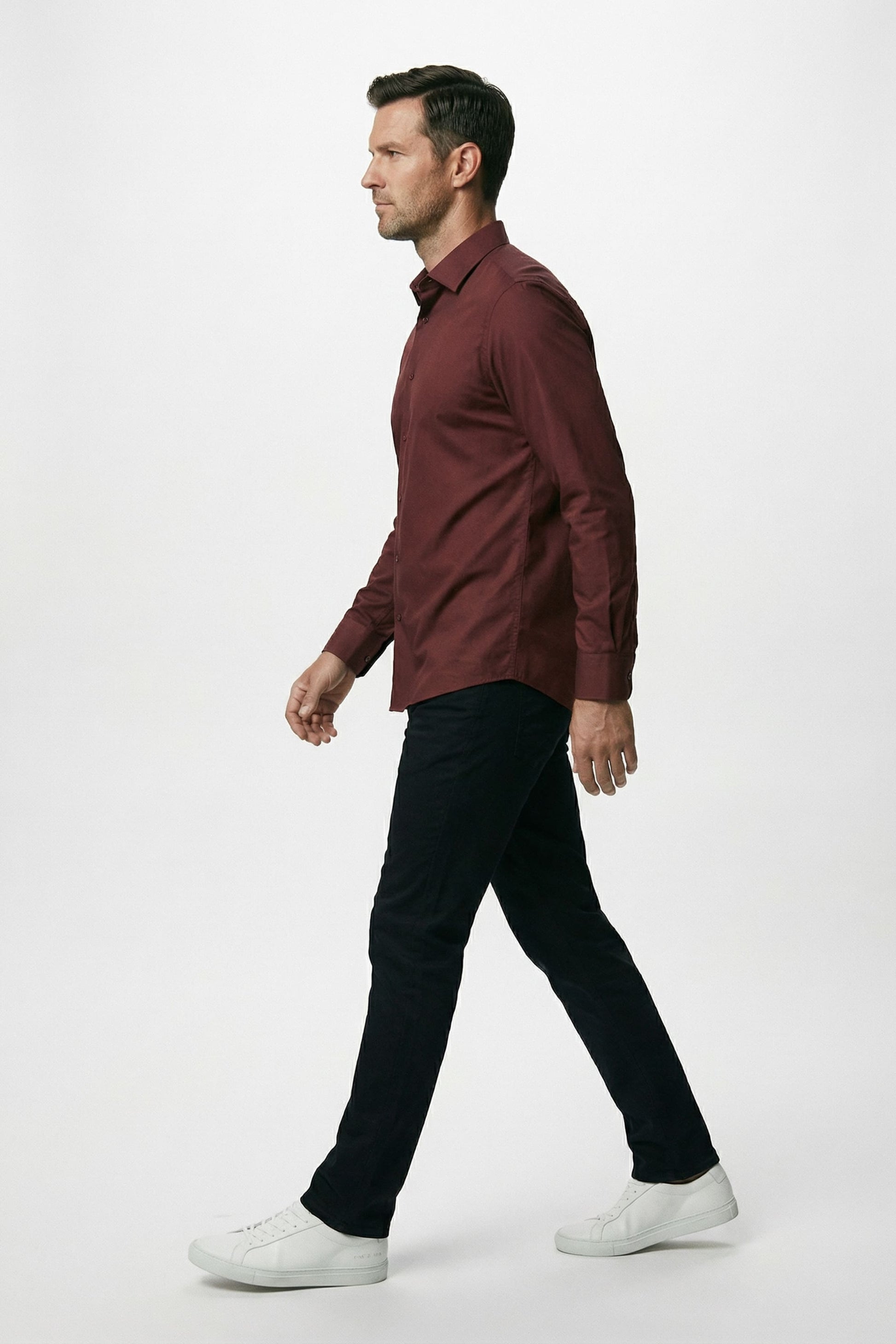 Men's Dress Shirt Spectre - Veltic