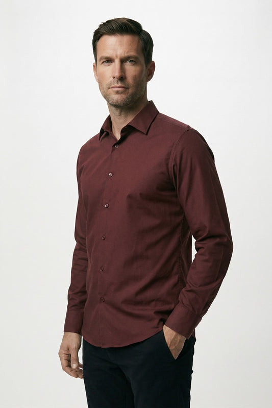 Men's Dress Shirt Spectre - Veltic