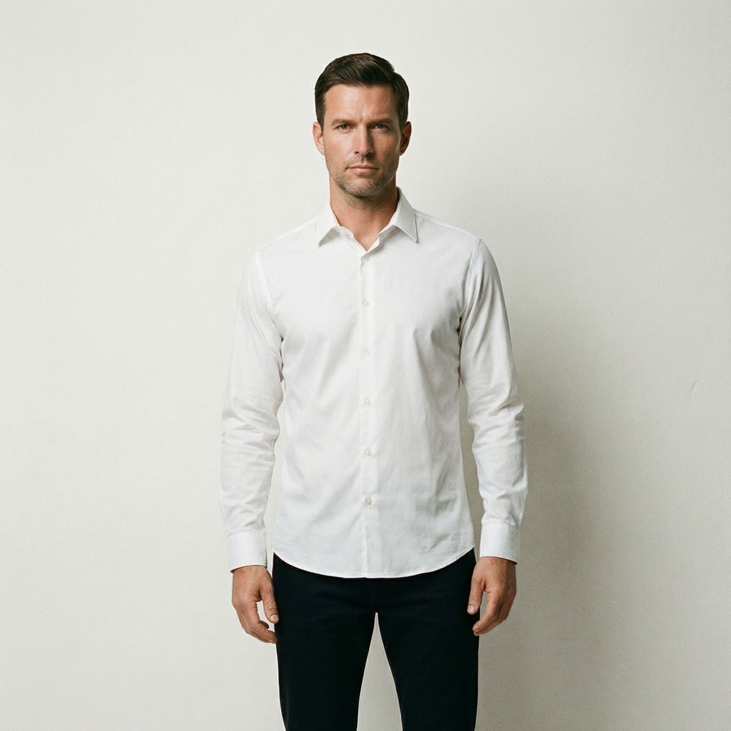 Men's Dress Shirt Spectre - Veltic