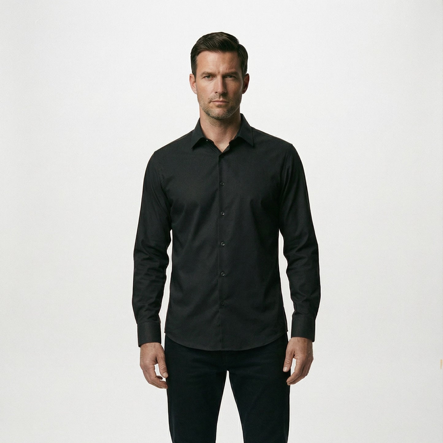 Men's Dress Shirt Spectre - Veltic