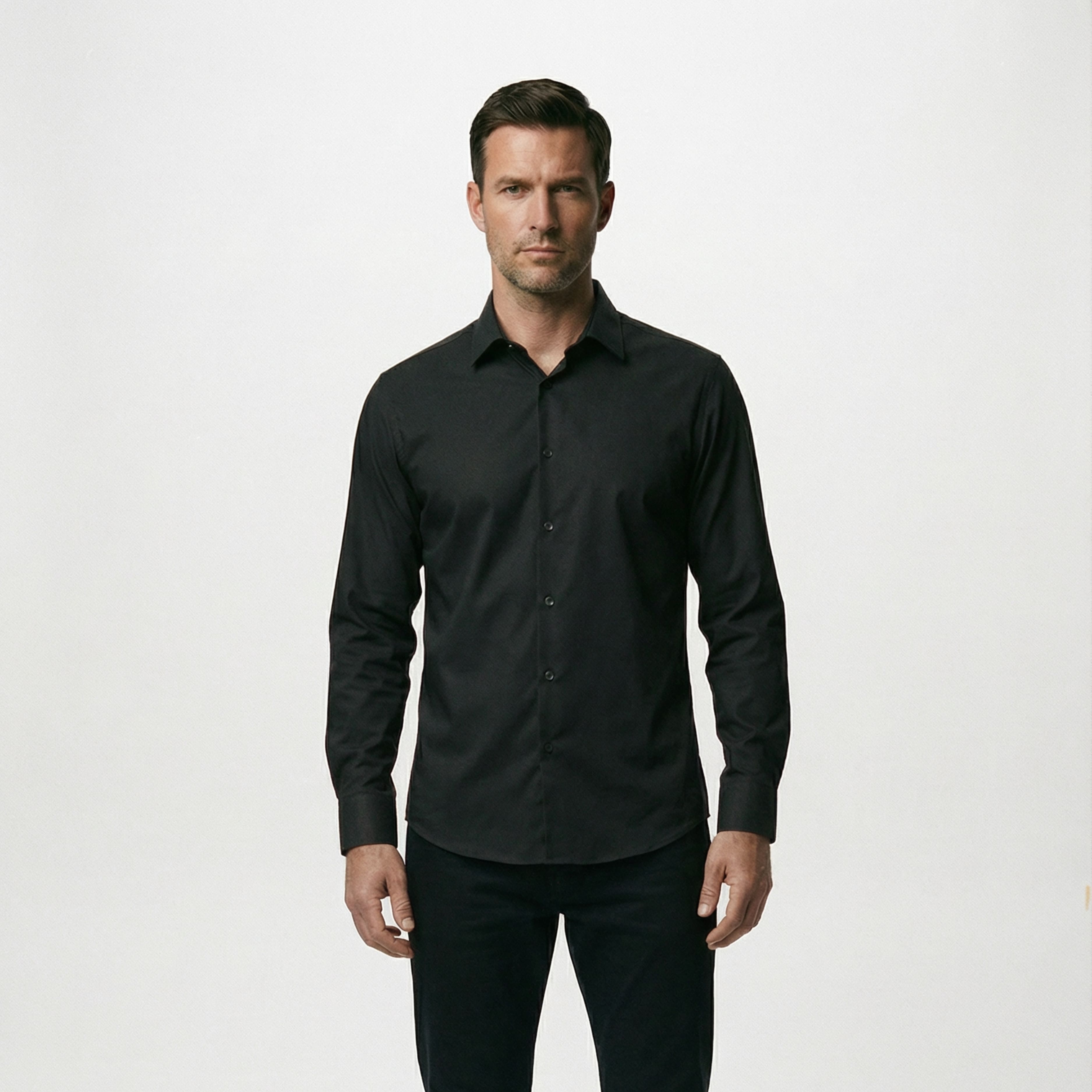 Men's Dress Shirt Spectre - Veltic