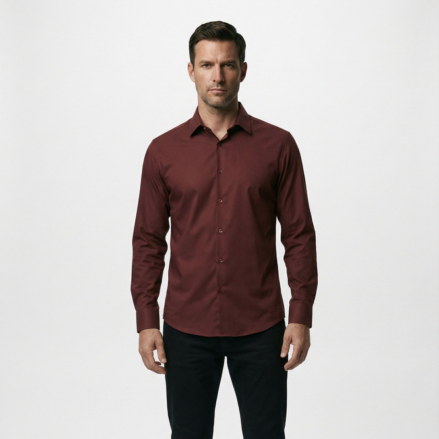Men's Dress Shirt Spectre - Veltic