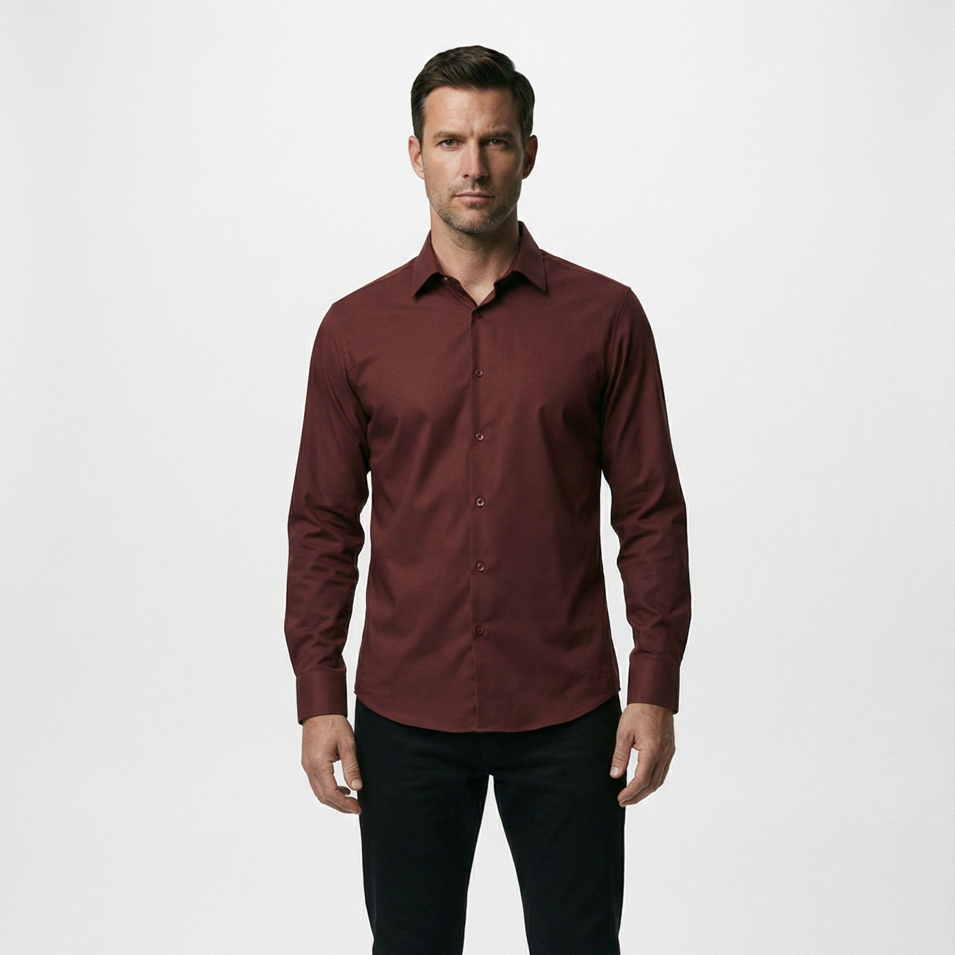 Men's Dress Shirt Spectre - Veltic