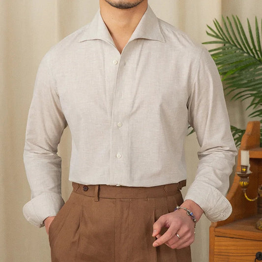 Veltic Men's Bari Dress Shirt - Veltic