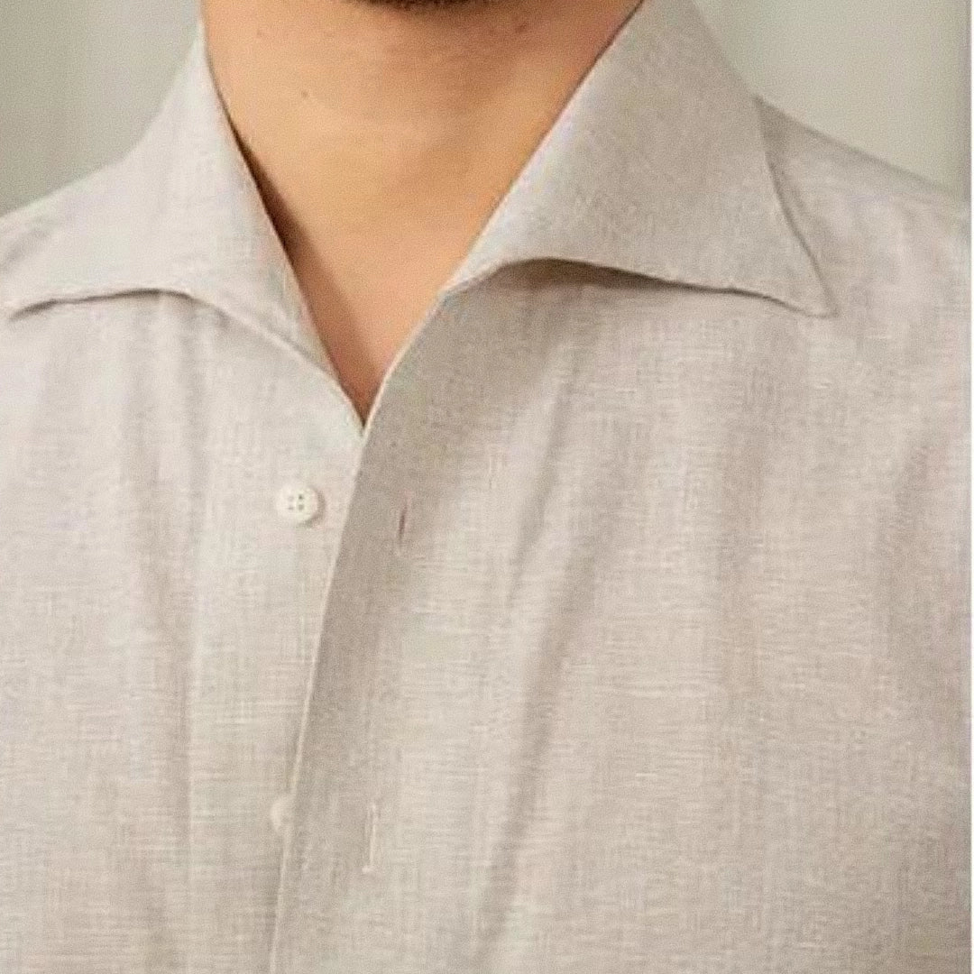 Veltic Men's Bari Dress Shirt - Veltic