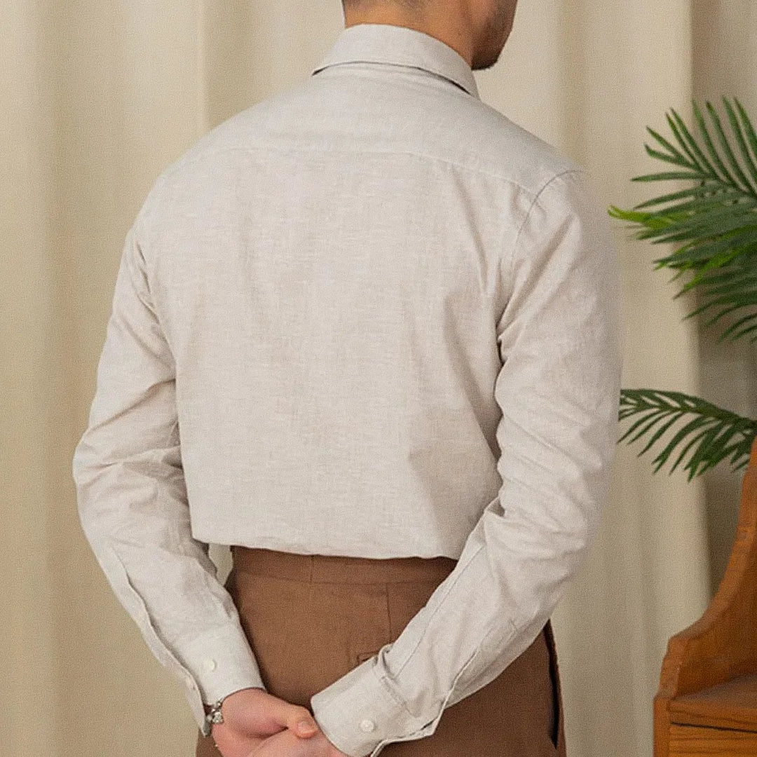 Veltic Men's Bari Dress Shirt - Veltic