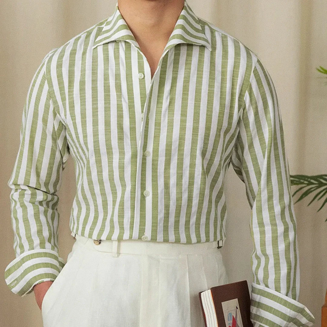 Men's Dress Shirt Siena - Veltic
