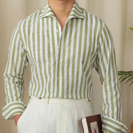 Men's Dress Shirt Siena - Veltic