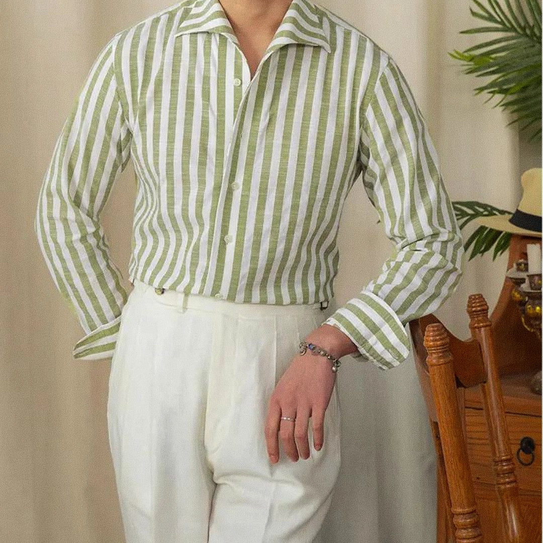 Men's Dress Shirt Siena - Veltic