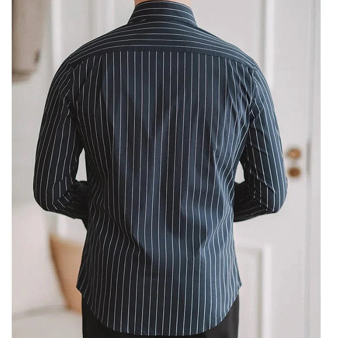 Veltic Men's Ferrara Dress Shirt - Veltic