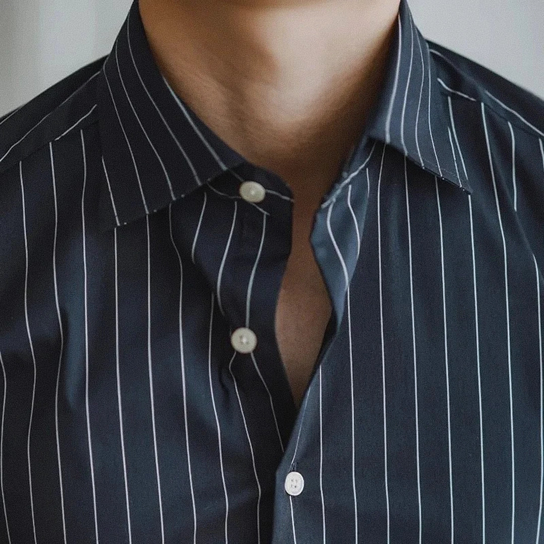 Veltic Men's Ferrara Dress Shirt - Veltic