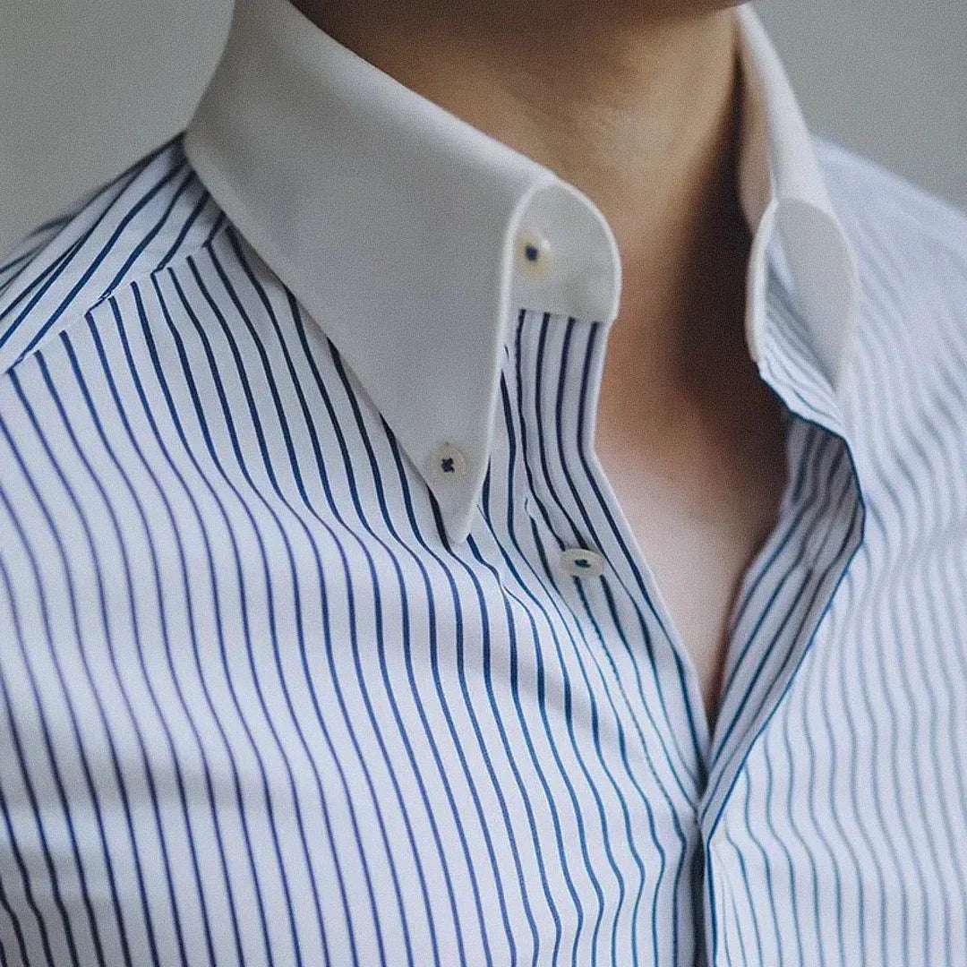 Veltic Men's Roma Dress Shirt - Veltic