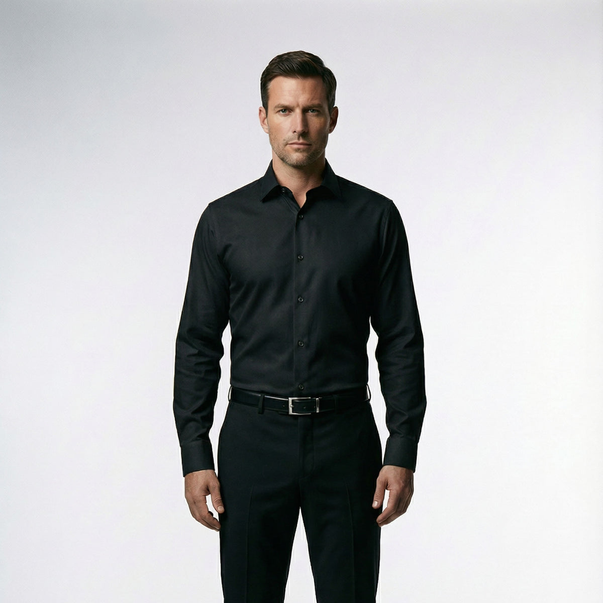 Veltic Men's Dress Shirt - Veltic