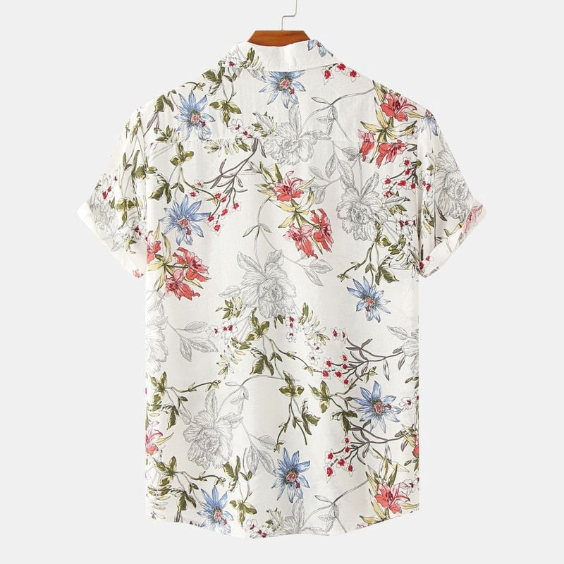 Men's Verona Shirt - Veltic