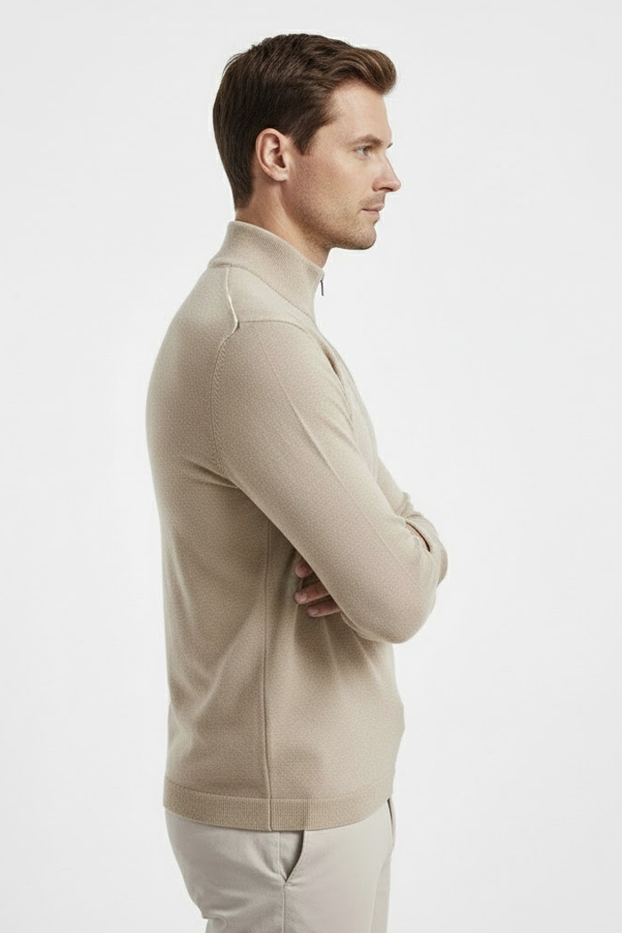 Veltic Men's Logan Dress Shirt - Veltic