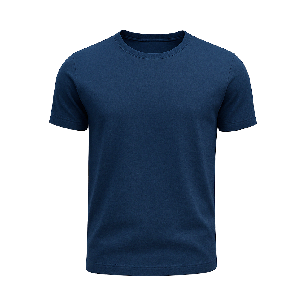 Ultra Comfortable Egyptian Cotton T-Shirt - Veltic
