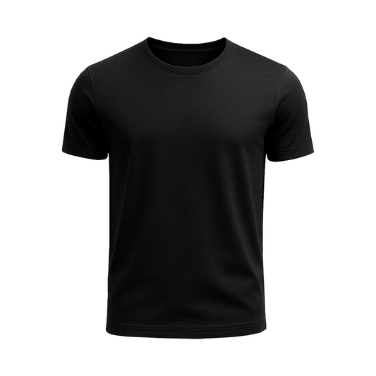 Ultra Comfortable Egyptian Cotton T-Shirt - Veltic