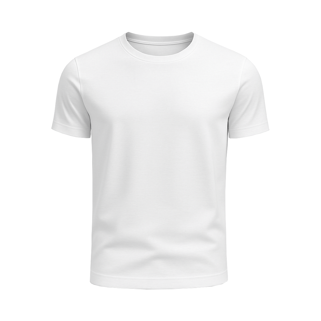 Ultra Comfortable Egyptian Cotton T-Shirt - Veltic