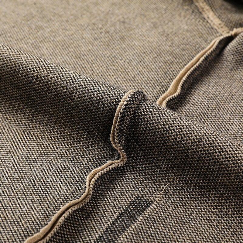 Men's Palermo Dress Cardigan - Veltic