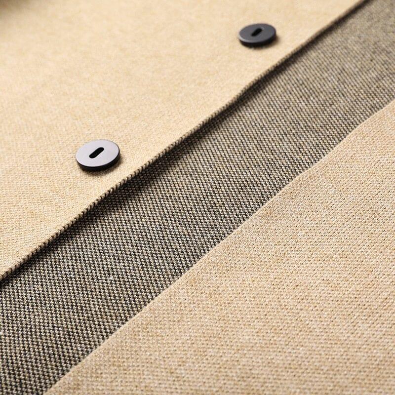 Men's Palermo Dress Cardigan - Veltic