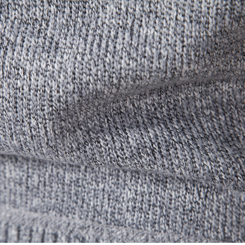 Men's Lightweight Knit Dress Cardigan - Veltic