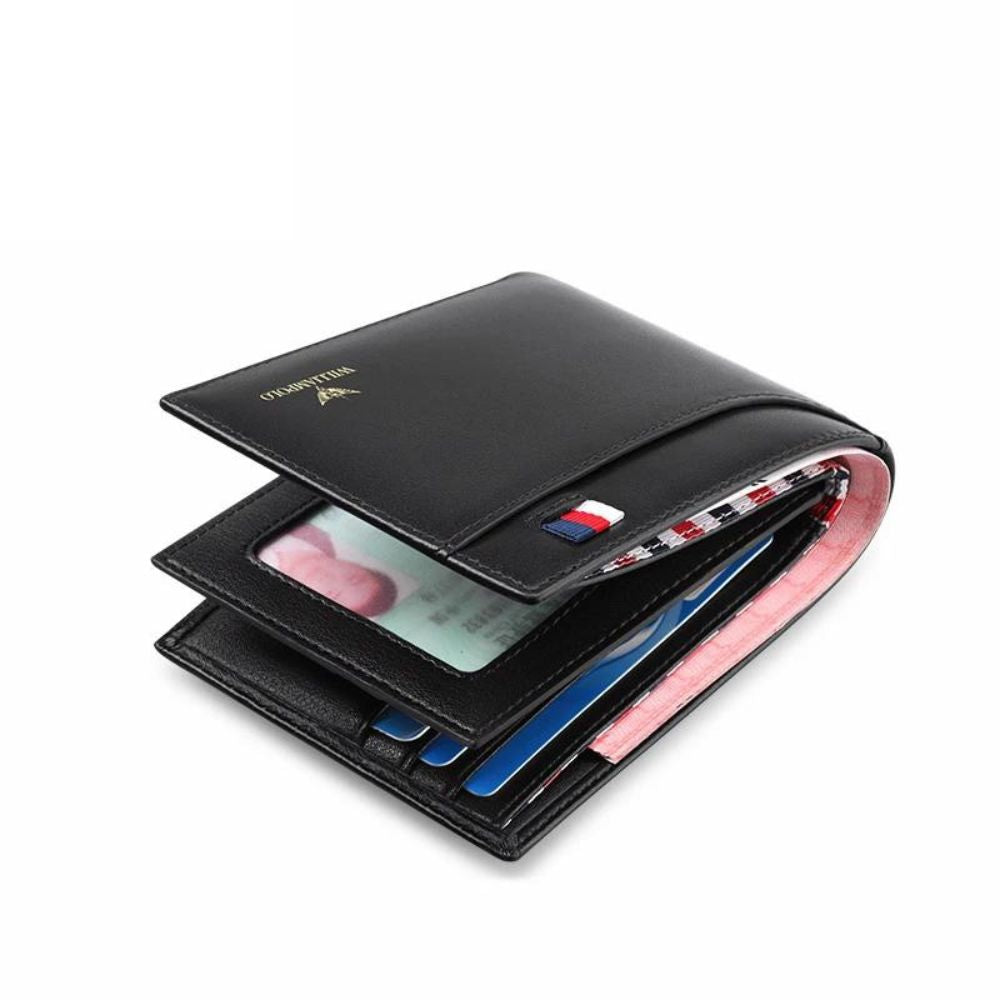 Men's Wallet Veltic William Polo - Veltic