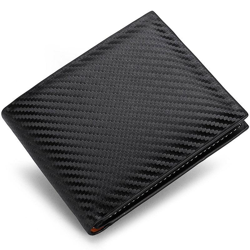 Men's Wallet Veltic New Carbon - Veltic