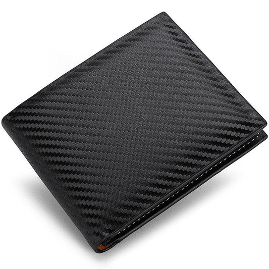 Men's Wallet Veltic New Carbon - Veltic