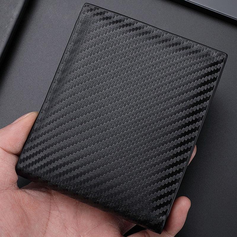 Men's Wallet Veltic New Carbon - Veltic