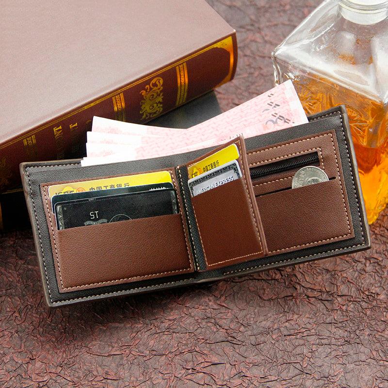 Men's Wallet Veltic Style Classic - Veltic