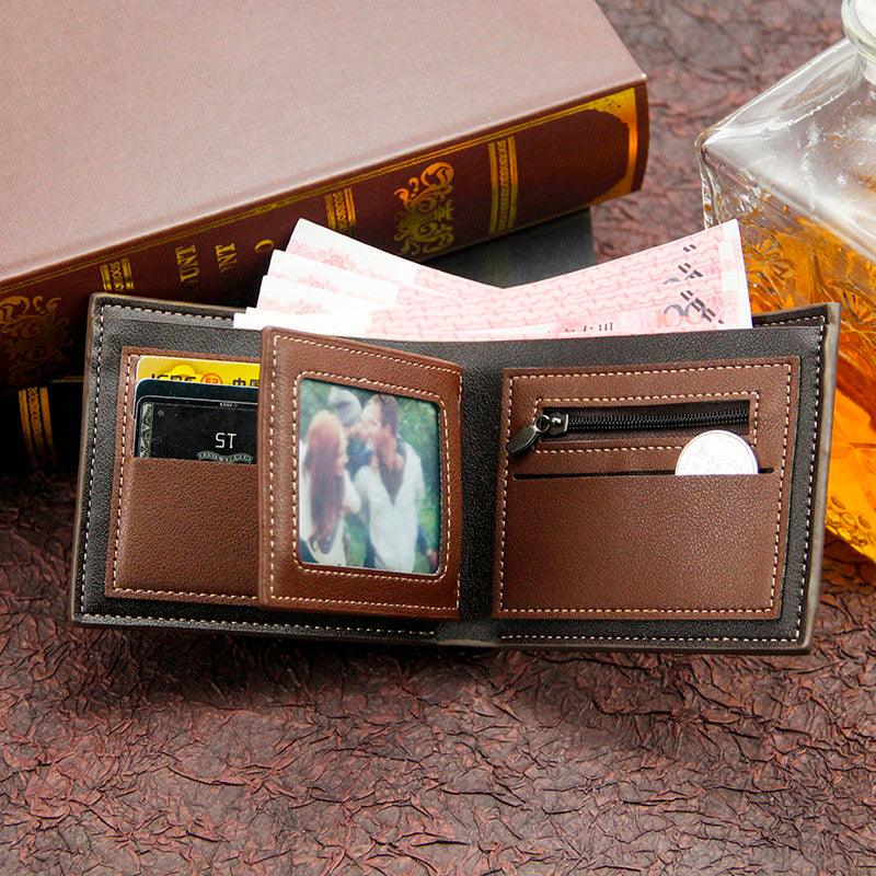 Men's Wallet Veltic Style Classic - Veltic