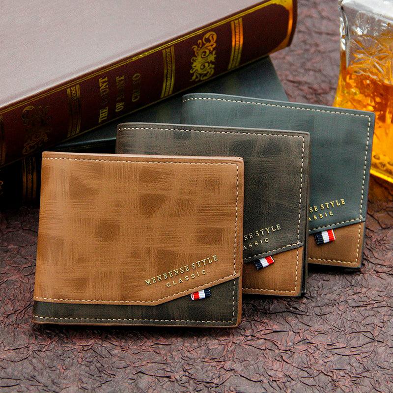 Men's Wallet Veltic Style Classic - Veltic