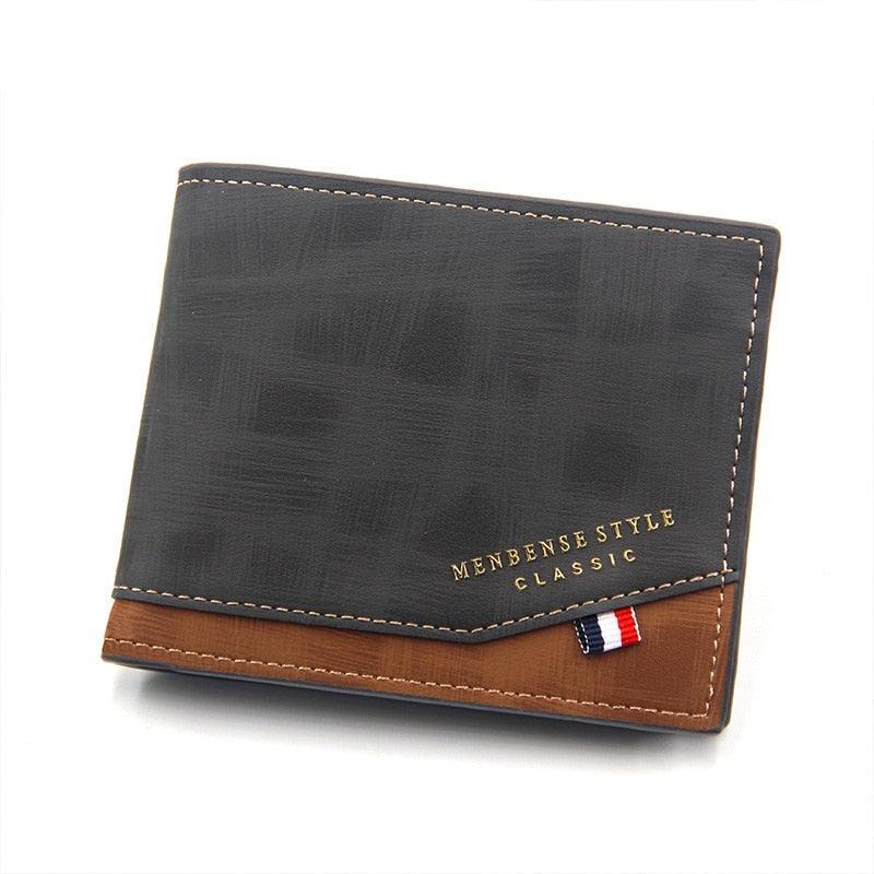 Men's Wallet Veltic Style Classic - Veltic