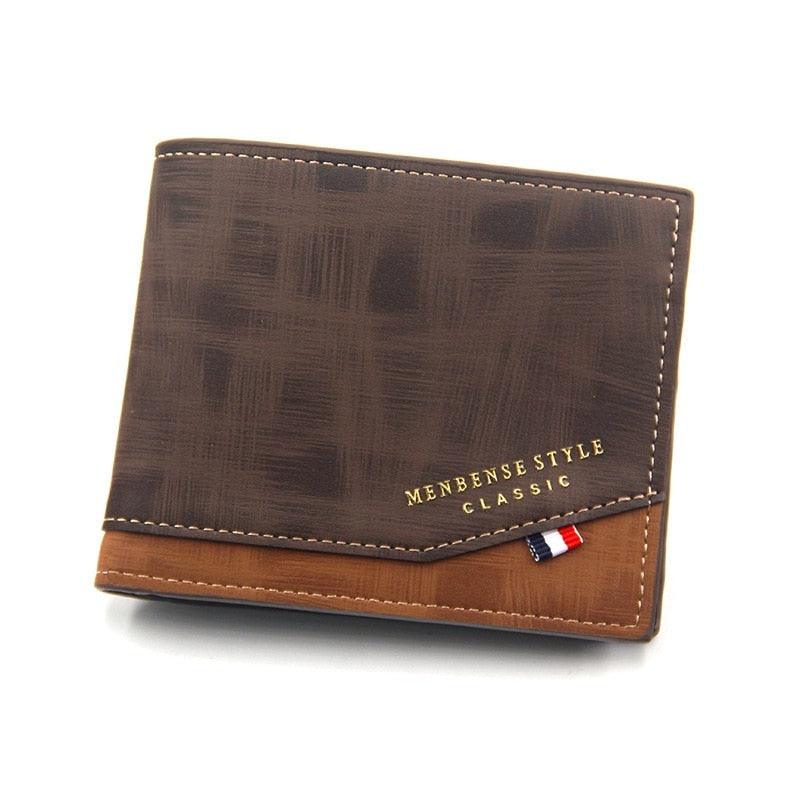 Men's Wallet Veltic Style Classic - Veltic