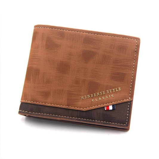 Men's Wallet Veltic Style Classic - Veltic