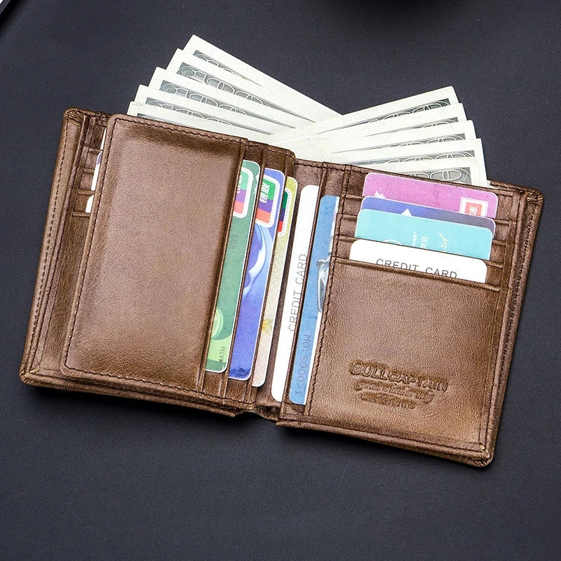 Men's Wallet Veltic Taurus - Veltic