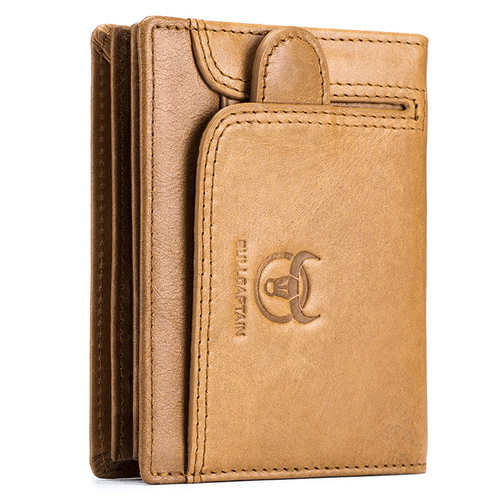 Men's Wallet Veltic Taurus - Veltic