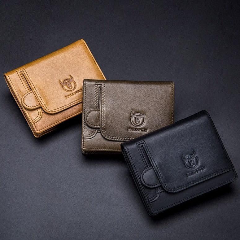 Men's Wallet Veltic Taurus - Veltic