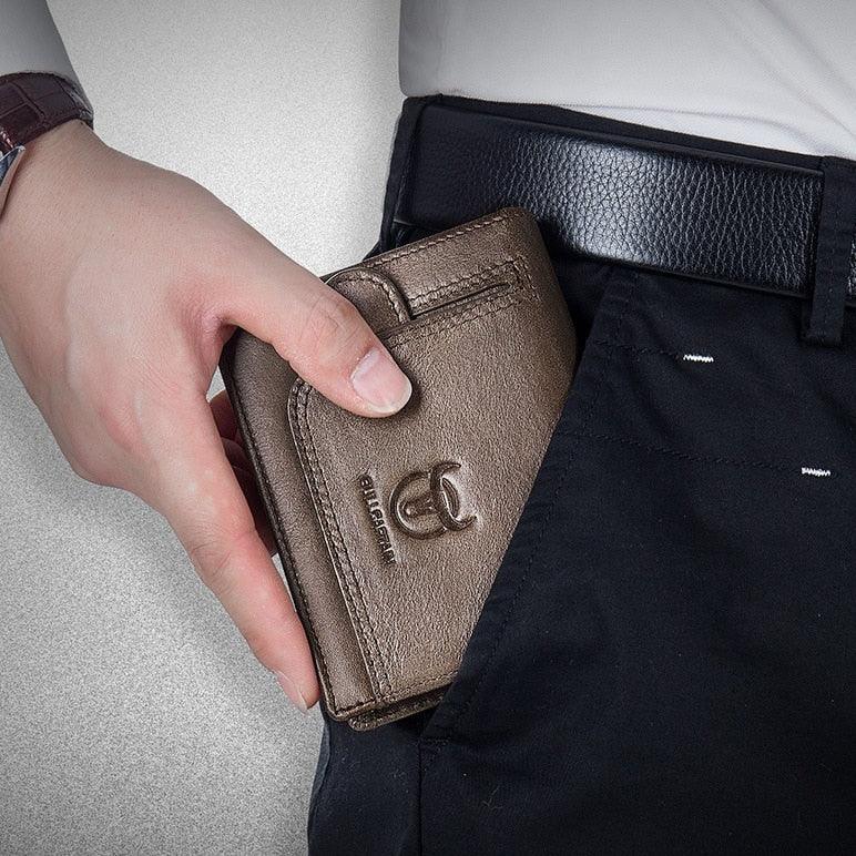 Men's Wallet Veltic Taurus - Veltic