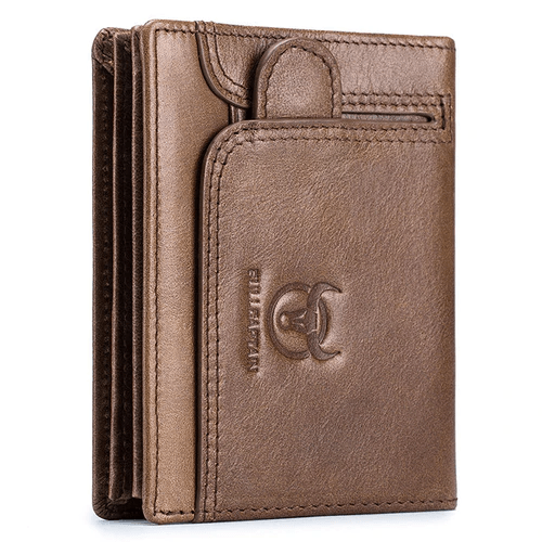 Men's Wallet Veltic Taurus - Veltic