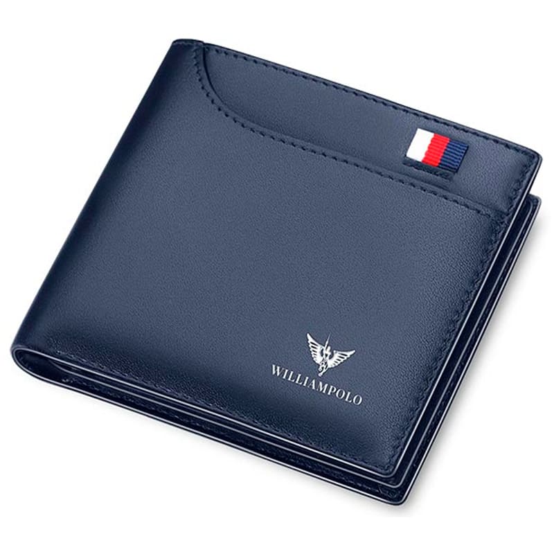 Men's Wallet Veltic William Polo - Veltic