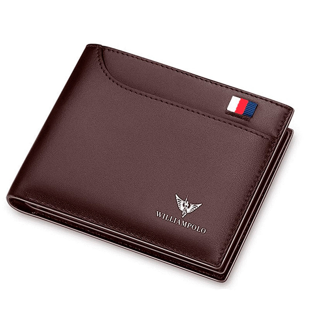 Men's Wallet Veltic William Polo - Veltic