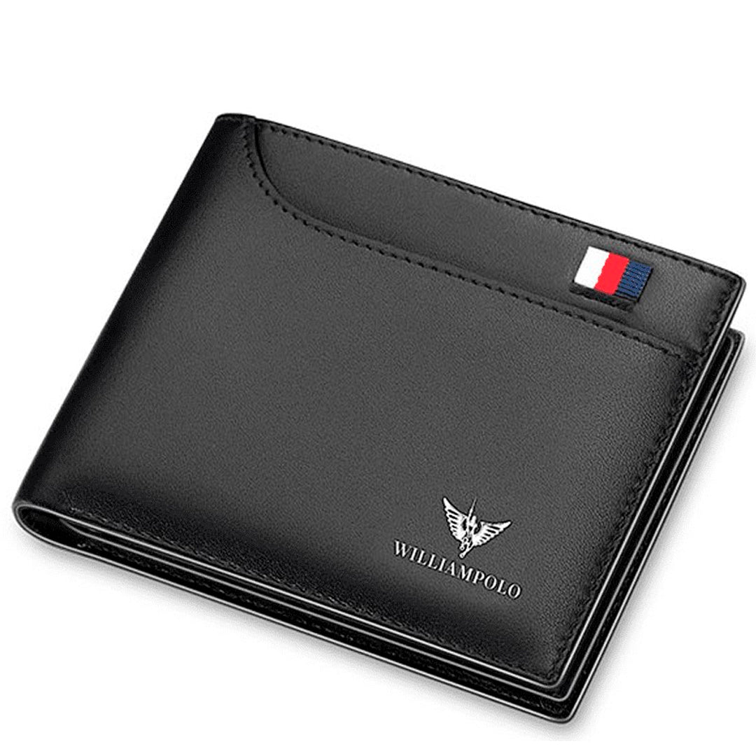 Men's Wallet Veltic William Polo - Veltic