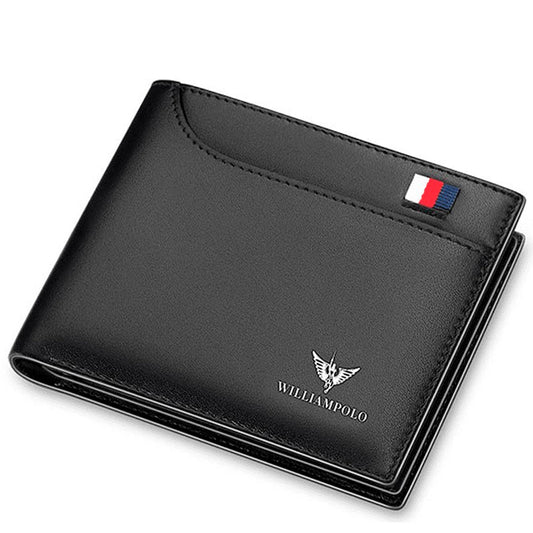 Men's Wallet Veltic William Polo - Veltic