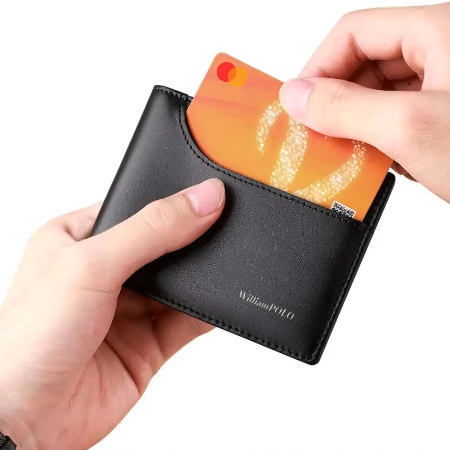Men's Wallet Veltic William Polo - Veltic