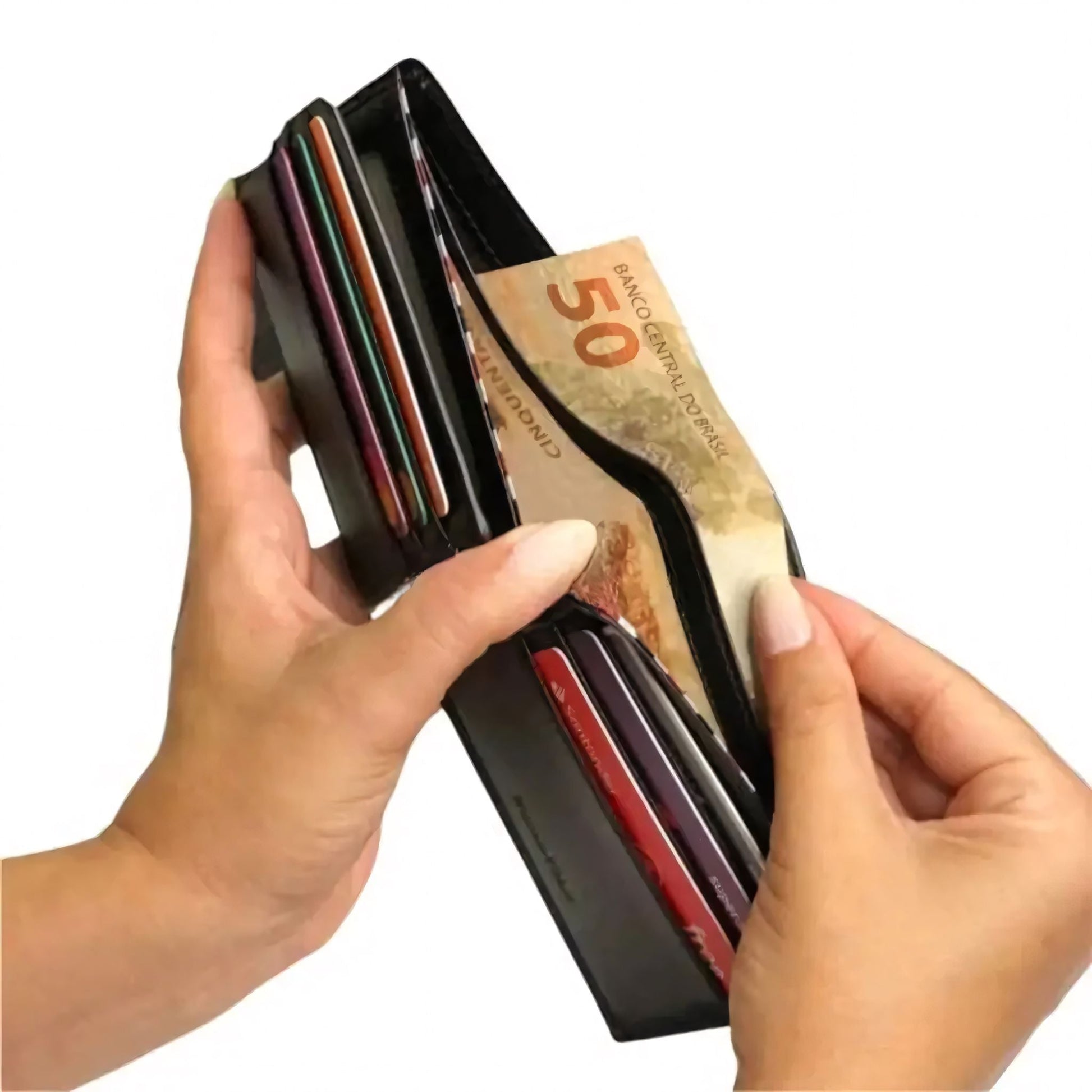 Men's Wallet Veltic William Polo - Veltic